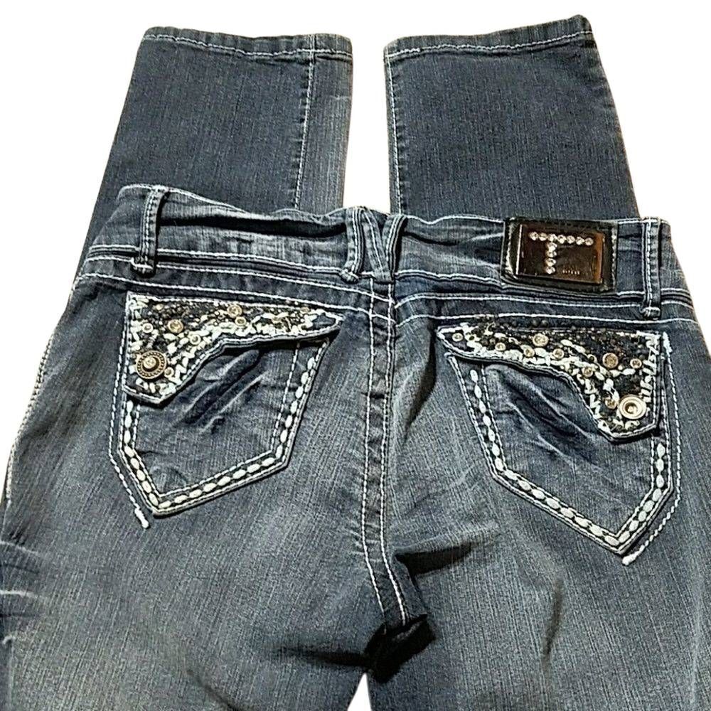 Totti jeans - Picture 4 of 4
